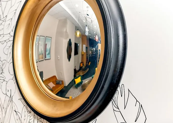 Appart'city Confort Centre Strasbourg