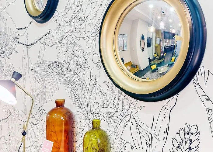 Appart'city Confort Centre Aparthotel