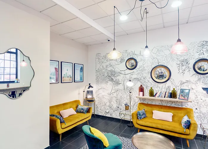 Appart'city Confort Centre Strasbourg