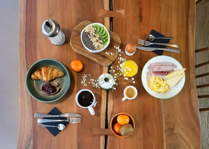 Aparthotel Appart'city Confort Centre