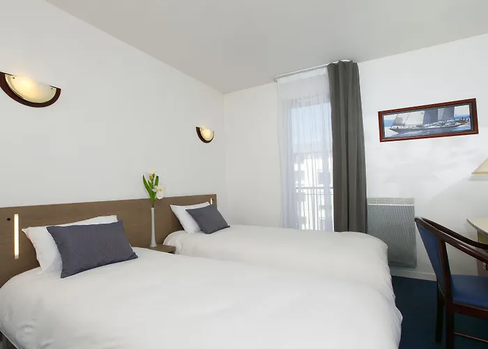Appart'city Confort Centre Aparthotel 3*