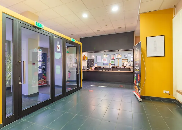 Aparthotel Appart'city Confort Centre 3*