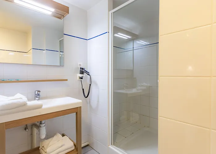 Appart'city Confort Centre 3* Strasbourg