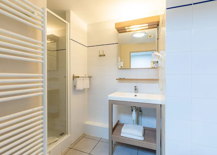 Aparthotel Appart'city Confort Centre