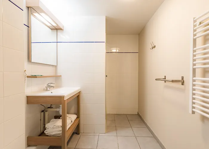 Appart'city Confort Centre 3*