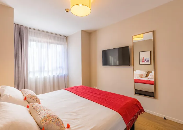 Appart'city Confort Centre Strasbourg