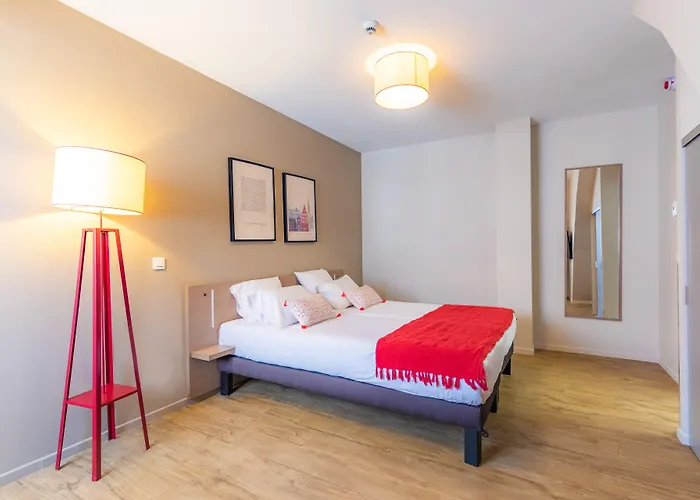 Appart'city Confort Centre