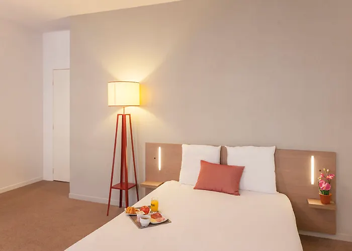 Appart'city Confort Centre 3* Strasbourg