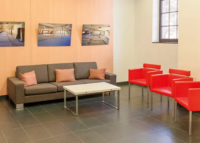 Appart'city Confort Centre Strasbourg