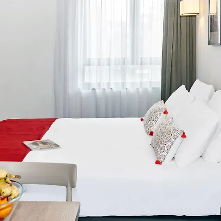 Appart'city Confort Centre 3*