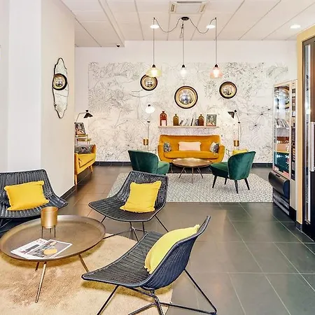 Appart'city Confort Centre