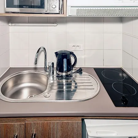 Appart'city Confort Centre