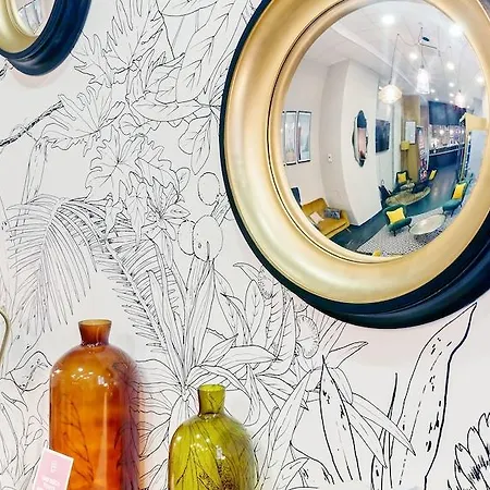 Appart'city Confort Centre Apartahotel