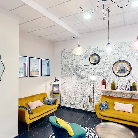 Appart'city Confort Centre Estrasburgo