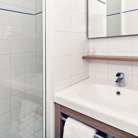 Apartahotel Appart'city Confort Centre