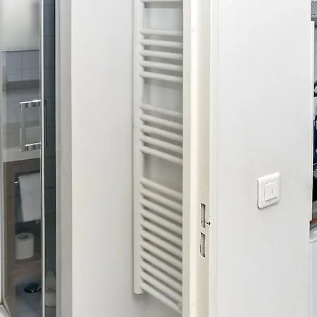 Appart'city Confort Centre 3*