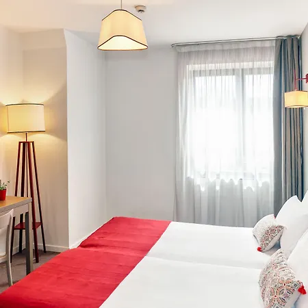 Appart'city Confort Centre 3*