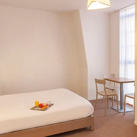 Lejlighedshotel Appart'city Confort Centre