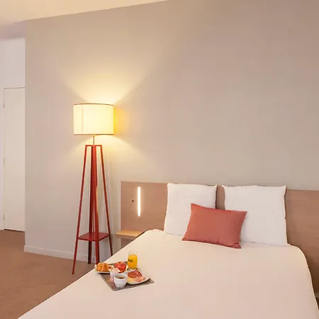 Appart'city Confort Centre 3* Estrasburgo