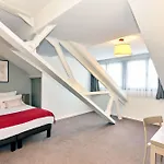 Appart hôtel Appart'city Confort Centre 3*