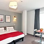 Appart'city Confort Centre 3* Strasbourg