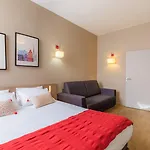 Appart hôtel Appart'city Confort Centre 3*