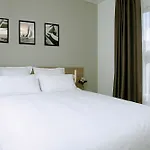 Appart hôtel Appart'city Confort Centre 3*