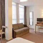 Appart'city Confort Centre Appart hôtel 3*