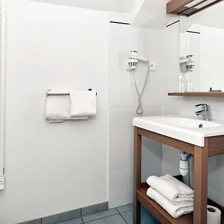 Hotel apartamentowy Appart'city Confort Centre
