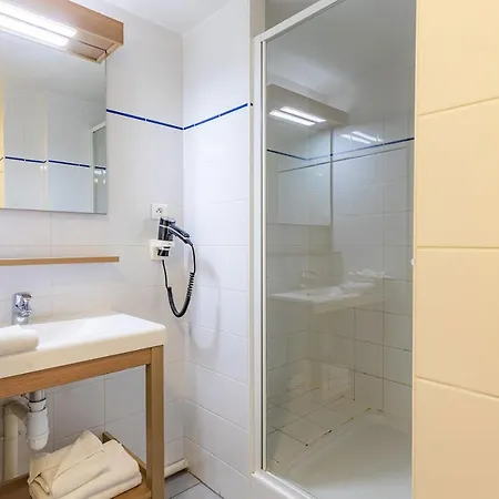 Appart'city Confort Centre Hotel apartamentowy