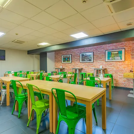 Appart hôtel Appart'city Confort Centre 3*