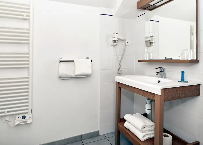 Aparthotel Appart'city Confort Centre