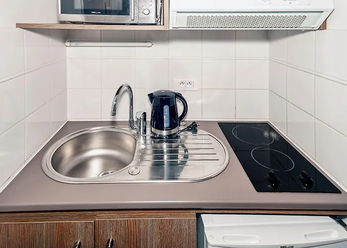 Appart'city Confort Centre