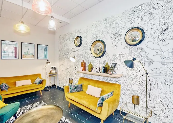 Appart'city Confort Centre Štrasburk