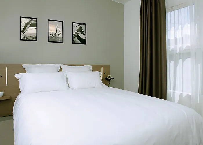 Aparthotel Appart'city Confort Centre 3*