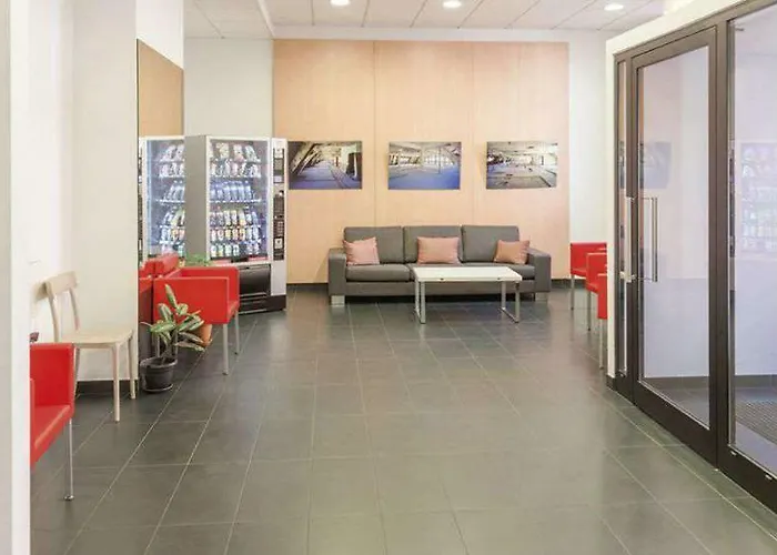 Appart'city Confort Centre 3*